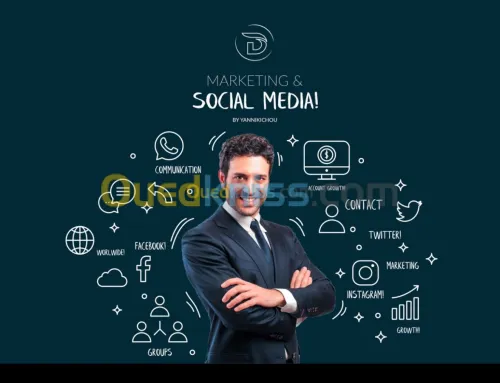 Community Manager (Social Media) 