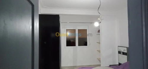 Location Appartement Alger El achour