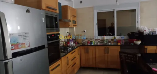 Location Appartement F3 Alger El achour