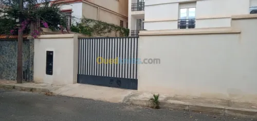 Location Villa Alger Cheraga