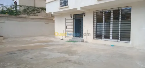 Location Villa Alger Cheraga