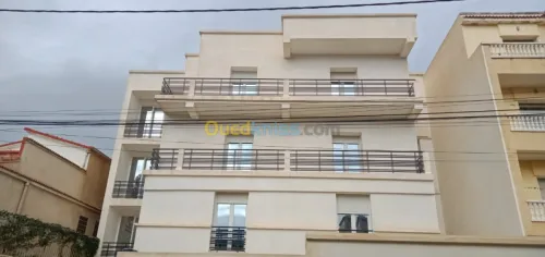Location Villa Alger Cheraga