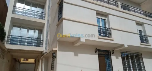 Location Villa Alger Cheraga