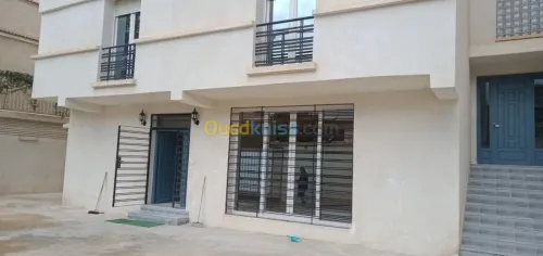 Location Villa Alger Cheraga
