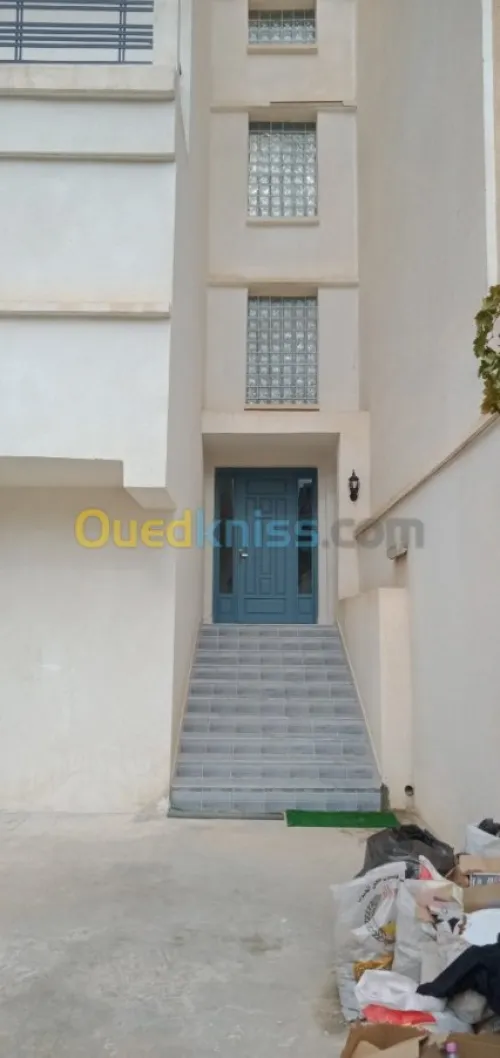 Location Villa Alger Cheraga