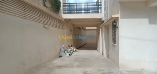 Location Villa Alger Cheraga