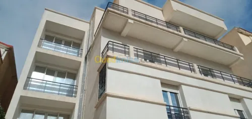 Location Villa Alger Cheraga