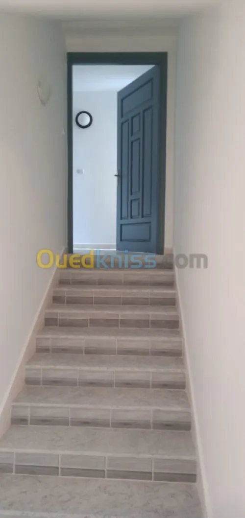Location Villa Alger Cheraga
