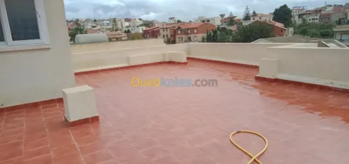 Location Villa Alger Cheraga