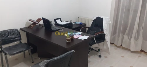 Cabinet médical de Gastro-Entérologie.