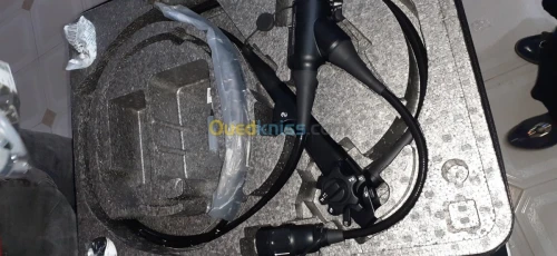 Cabinet médical de Gastro-Entérologie.