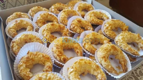 Cake design et gâteau orientales 