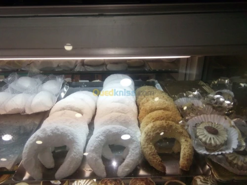 Cake design et gâteau orientales 