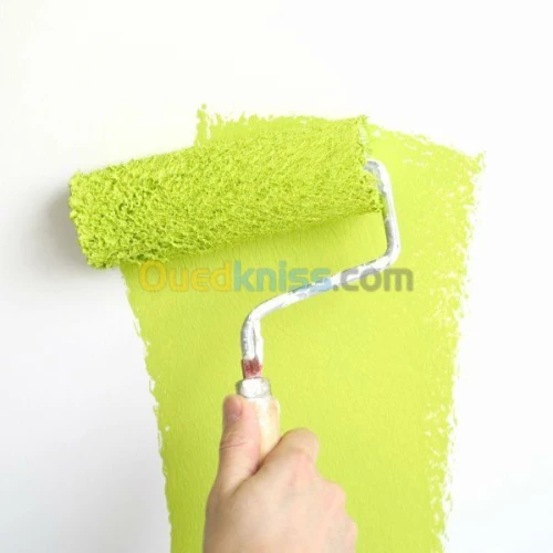 Peinture et decoration  