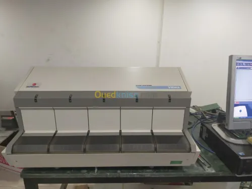 LANDWIND . biochimie. spectro. Hématol