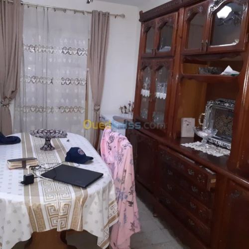 Vente Appartement F3 Alger Sidi moussa