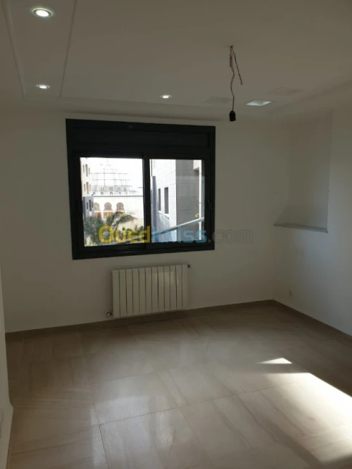 Location Appartement F5 Alger Said hamdine