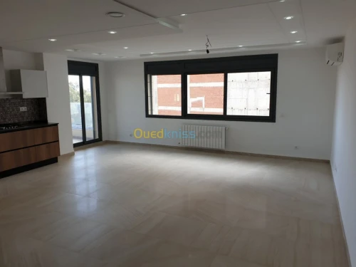 Location Appartement F5 Alger Said hamdine