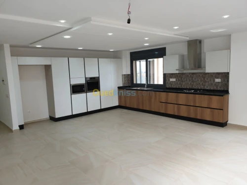 Location Appartement F5 Alger Said hamdine