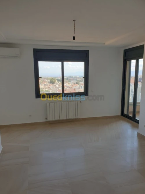 Location Appartement F5 Alger Said hamdine