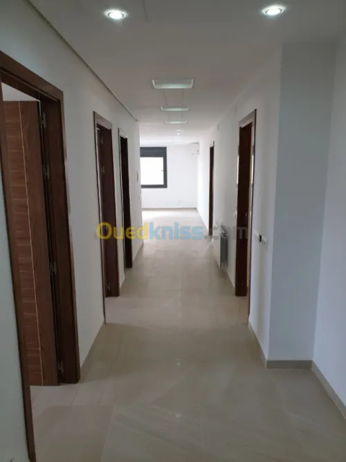 Location Appartement F5 Alger Said hamdine