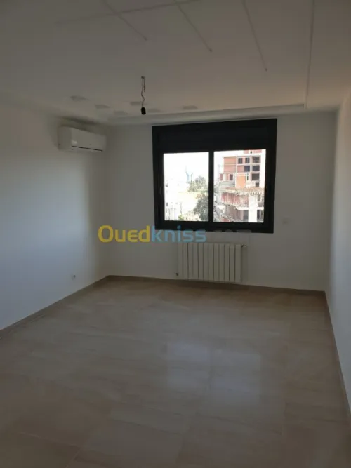 Location Appartement F5 Alger Said hamdine
