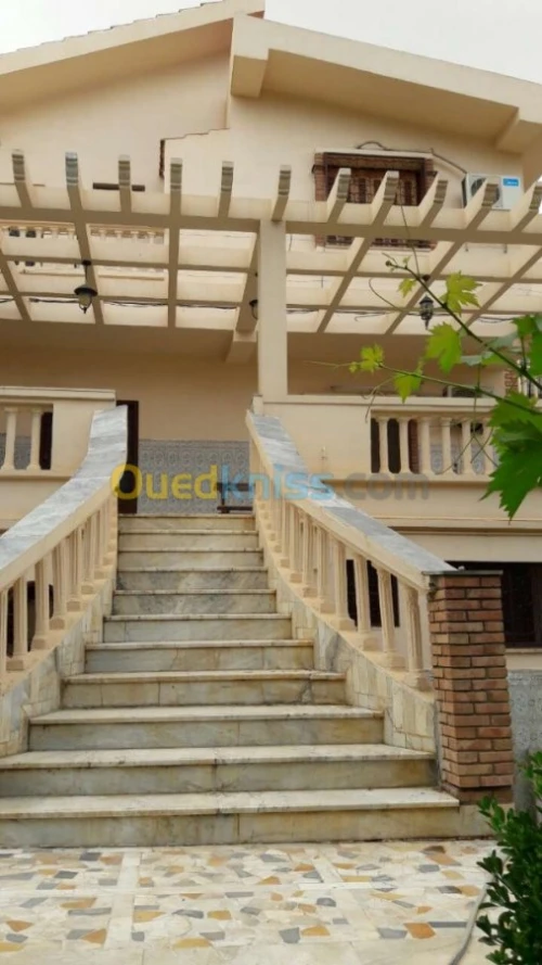 Vente Villa Tlemcen Tlemcen