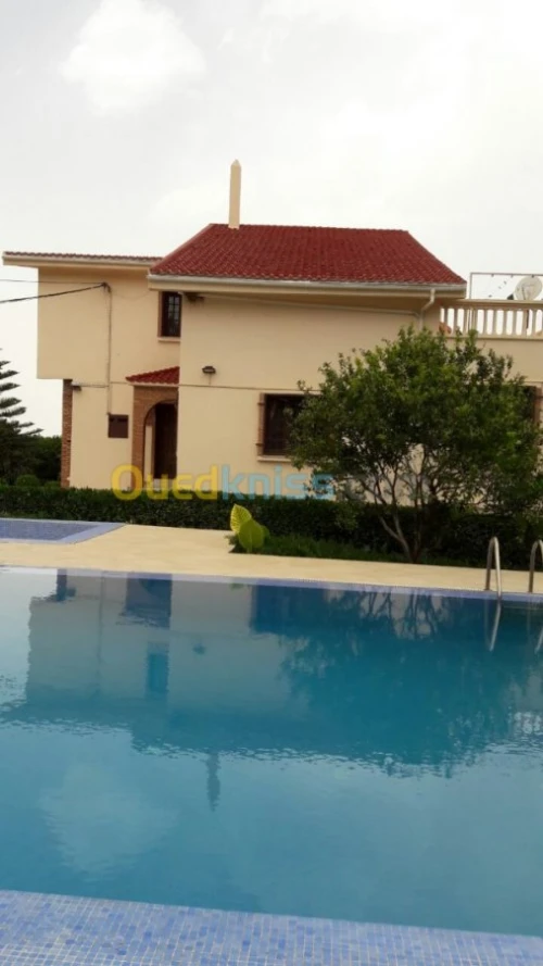 Vente Villa Tlemcen Tlemcen
