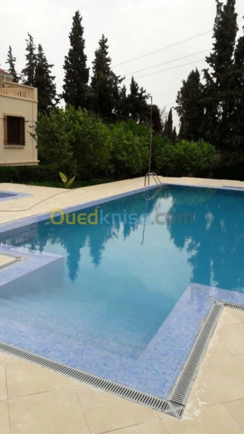 Vente Villa Tlemcen Tlemcen