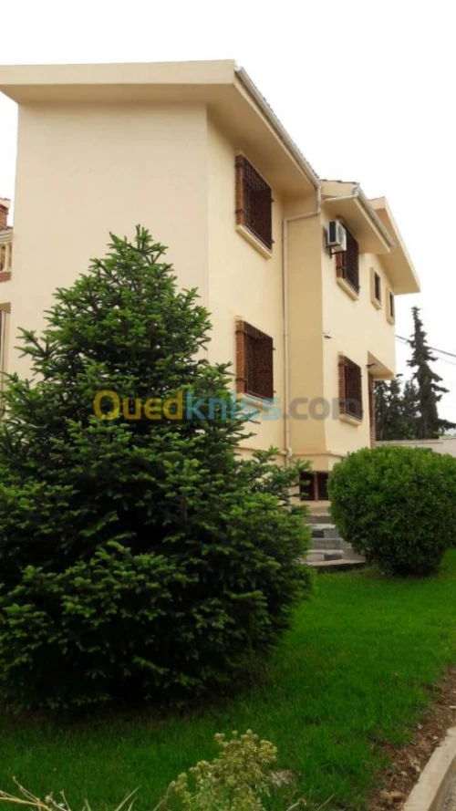 Vente Villa Tlemcen Tlemcen