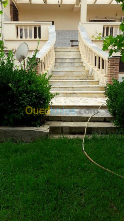 Vente Villa Tlemcen Tlemcen