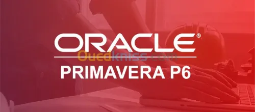FORMATION PRIMAVERA P6 