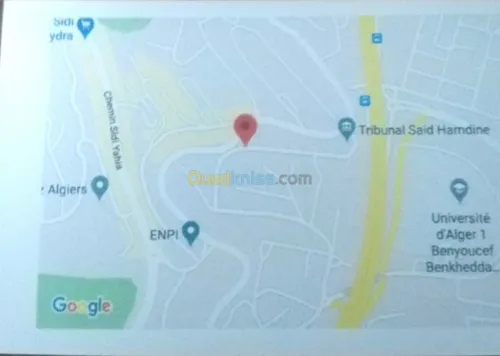 Citations,notification,execution,saisi