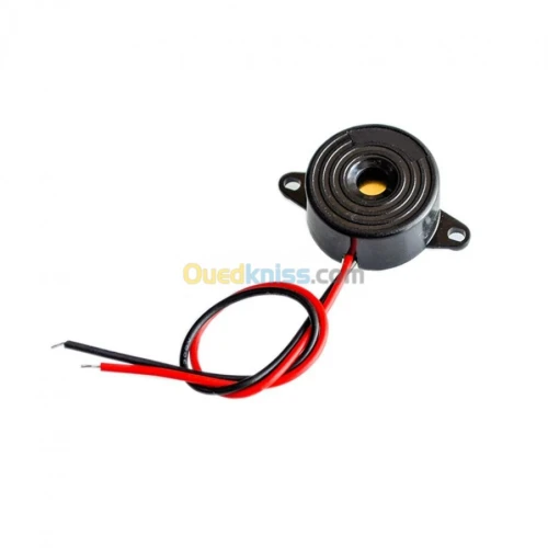 Buzzer actif 3-24VDC 95 db.