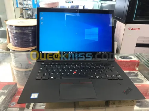 LENOVO THINKPAD X1 YOGA i5 8GB 256SSD 