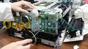 reparation imprimentes