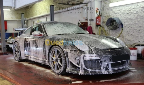 lavage 