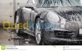 lavage 