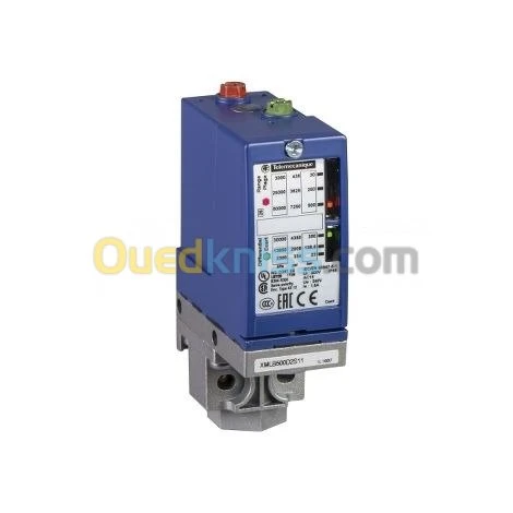 PRESSOSTAT SHNEIDER 