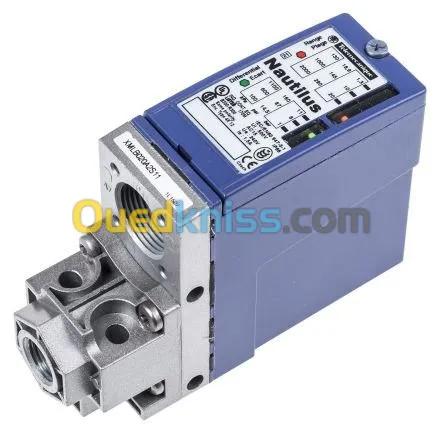 PRESSOSTAT SHNEIDER 