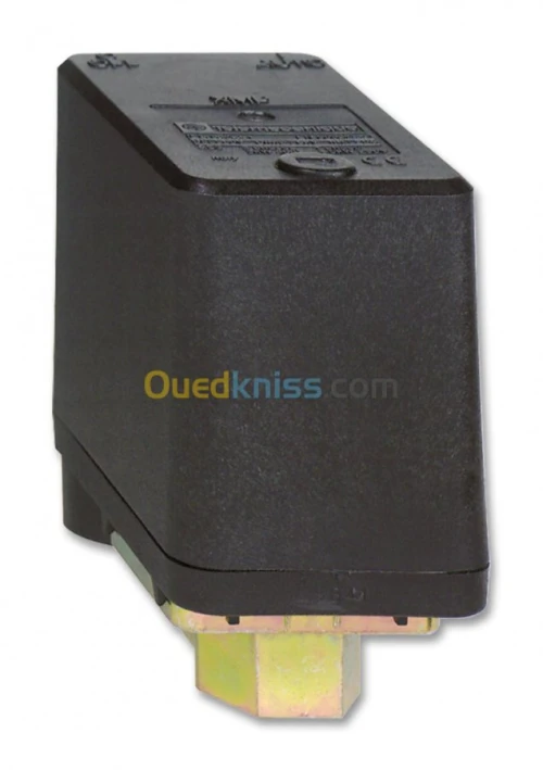 PRESSOSTAT SHNEIDER 