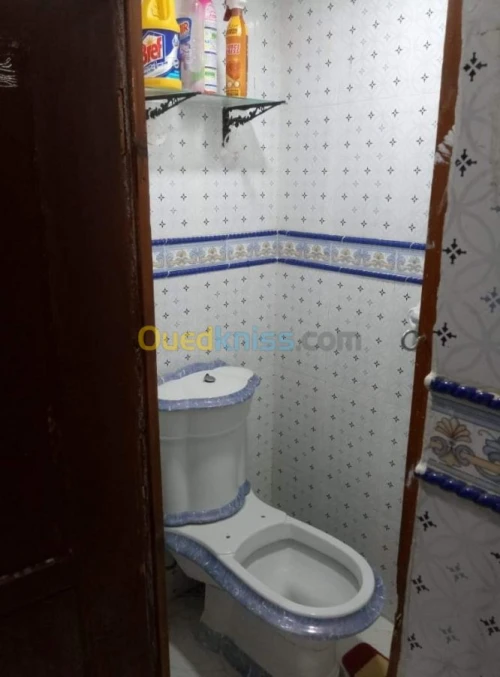 Vente Appartement F4 Medea Berrouaghia