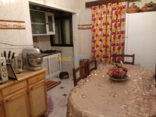 Vente Appartement F4 Medea Berrouaghia