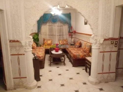 Vente Appartement F4 Medea Berrouaghia