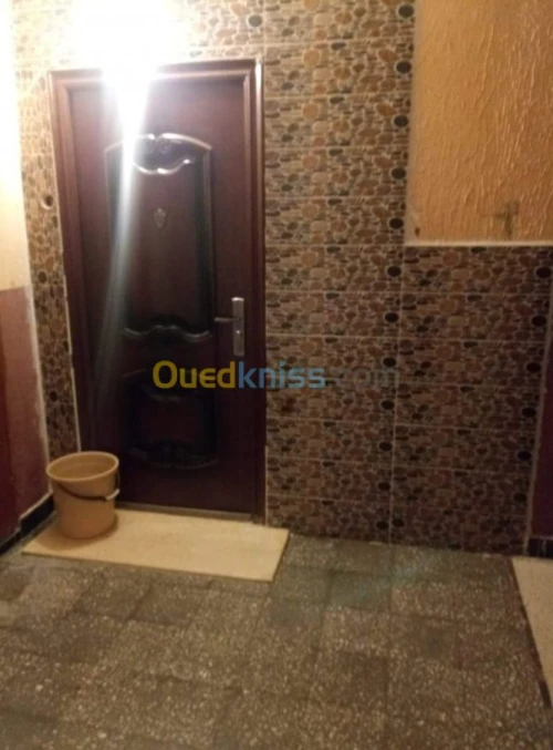 Vente Appartement F4 Medea Berrouaghia