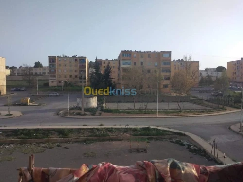 Vente Appartement F4 Medea Berrouaghia
