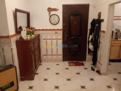 Vente Appartement F4 Medea Berrouaghia