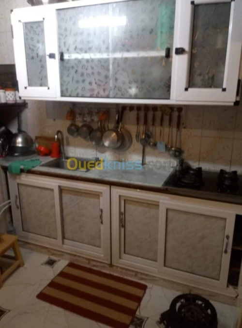 Vente Appartement F4 Medea Berrouaghia
