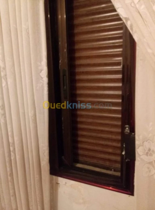 Vente Appartement F4 Medea Berrouaghia