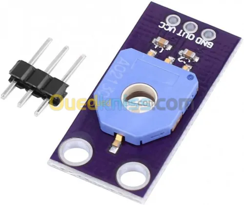 capteur d'angle de rotation CJMCU-103 ARDUINO
